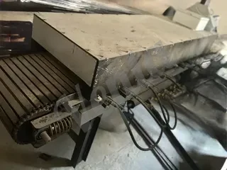 Լավաշի հոսքագիծ/լինյա
