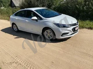 Chevrolet Malibu 2016-2024 բեռնախցիկ բագաժնիկ