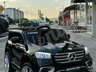 Նոր մեքենա BMW 4x4