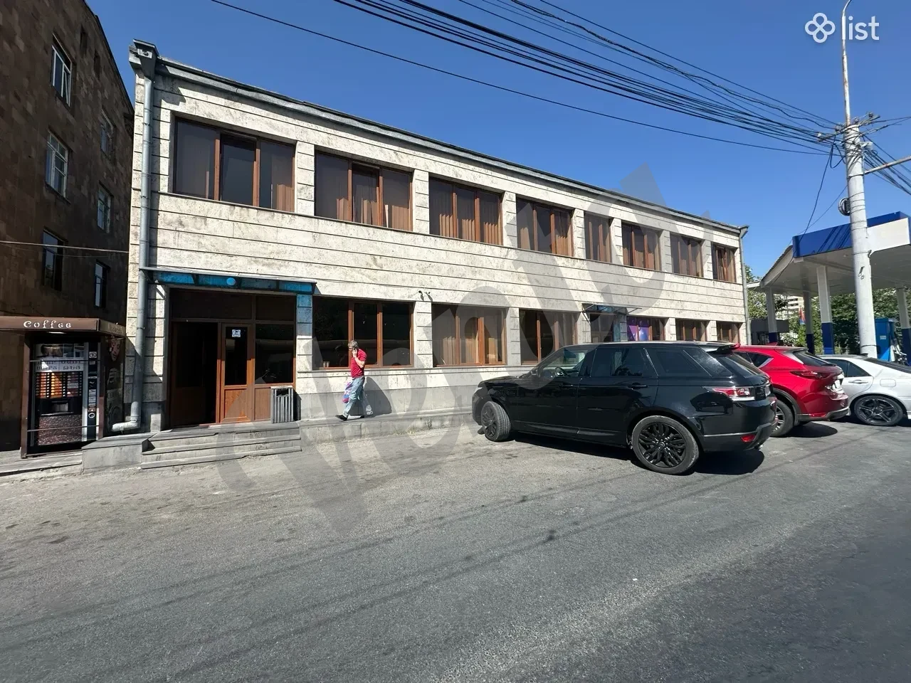 Многофункциональная недвижимость в Ачапняке, 420 кв.м.