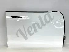 Chevrolet volt 2 Ձախ ետևի դուռ վնասված