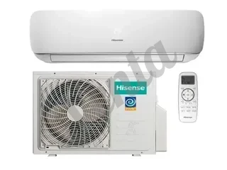 Սառնարան Hisense SS67WSN-INOX Ապառիկ վաճառք 3 տարի երաշխիք