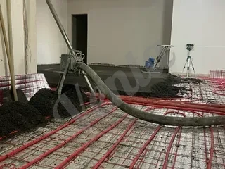 Հատակի լամինապատում