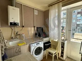 2-комн. квартира в новостройке на ул.  Паруйра Севака в Канакер-Зейтуне, 50 кв.м., 6/15 этаж