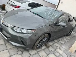 Chevrolet volt 1 պահեստամասեր