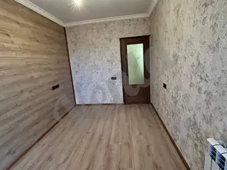 4-комн. квартира на ул.  Мкртича Саргсяна в Канакер-Зейтуне, 77 кв.м., 6/9 этаж