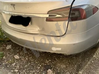 Chevrolet Volt 1 Բագաժնիկ Բեռնախցիկ