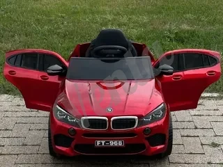 Նոր մեքենա BMW 4x4