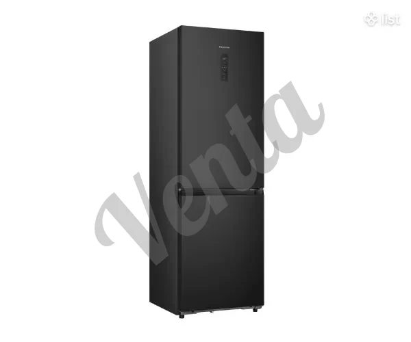 Սառնարան Hisense RB3K330SAF1 Ապառիկ վաճառք 2 տարի երաշխիք