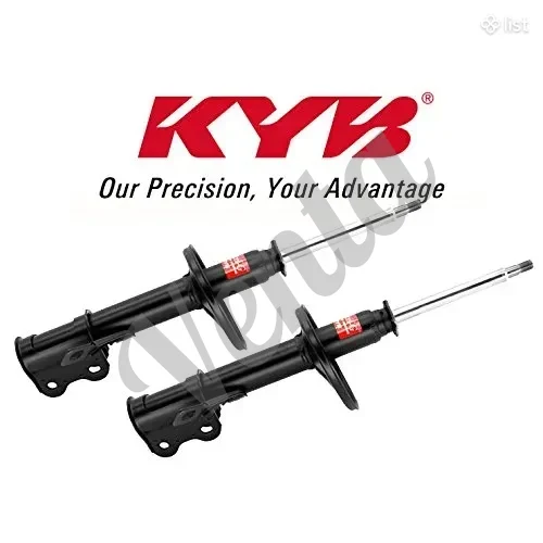 Kayaba TOYOTA NISSAN LEXUS (KYB) ԿԱՅԱԲԱ Toyota Camry Xv70 XV50 xv40 հարվածամեղմիչ ամորտիզատոր չաշկա