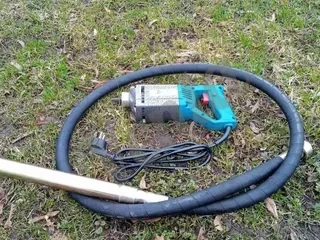 Օրավարձով Виброплита бензиновая BOMAG BVP10/36, գործում է անվճար առաքում Երևանում