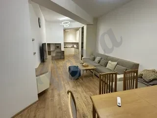 2-комн. квартира в новостройке на ул.  Адонца в Арабкире, 55 кв.м., 2/14 этаж