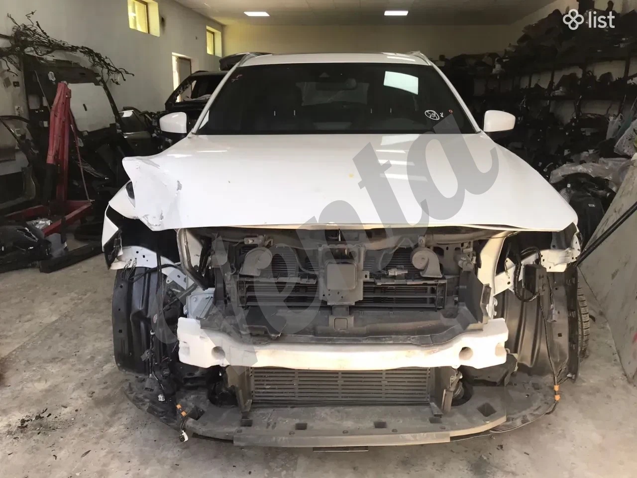 Mazda CX-9, CX 9 CX9 cx9 2017 2018 2019 2020 2021 2022 2023 ռասկուլաչիտ, պահեստամասեր