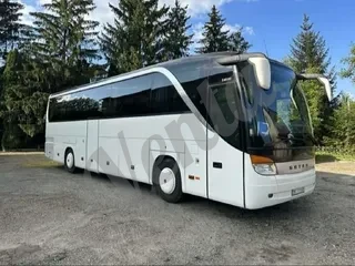 Ուղեվորափոխադրում Пассажирские Перевозки