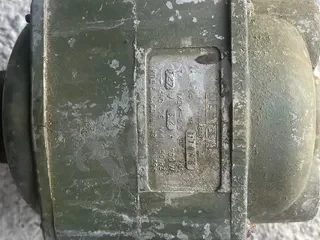 Լվացքի մեքենայի պլատա