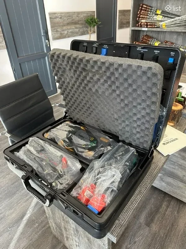 Դիագնոստիկայի սարքավորում վաճառքի