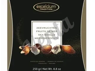 Կոնֆետներ Марсианка 180գ
