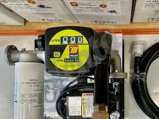 320KW fast charger լիցքավորման կայան