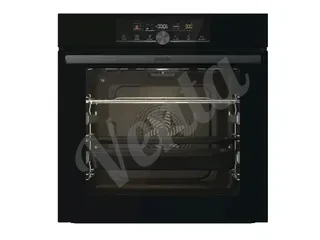 Սառնարան Hisense SS74WSWD-BLACK Ապառիկ վաճառք 2 տարի երաշխիք