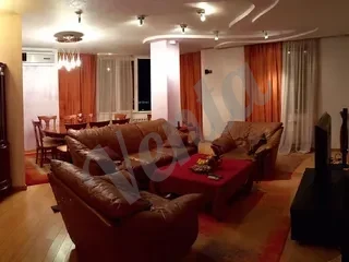 3-комн. квартира в новостройке на ул.  Паруйра Севака в Канакер-Зейтуне, 108 кв.м., 4/15 этаж