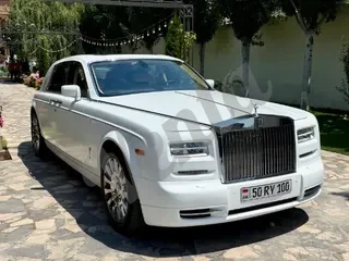 Mercedes-Benz w223 rent car