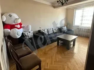 4-комн. квартира в новостройке на ул.  Мамиконянц в Арабкире, 116 кв.м., 3/14 этаж, 2 ванные