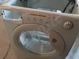 Լվացքի մեքենայի պլատա