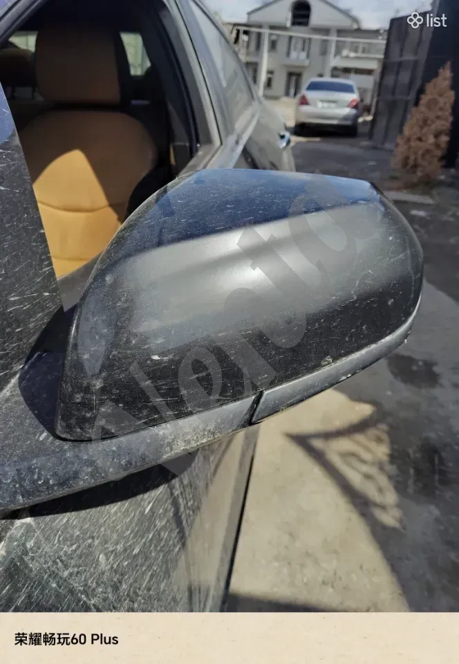 Chevrolet Volt 2 օրիգինալ հայլի