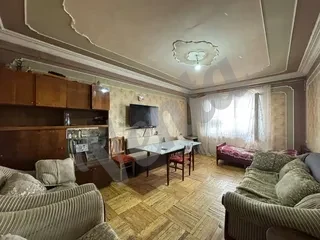 4-комн. квартира на ул.  Минска в Нор Норке, 104 кв.м., 2 ванные