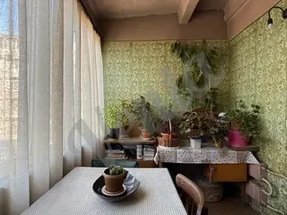2-комн. квартира в новостройке на ул.  Геворга Варданяна в Арабкире, 60 кв.м., 2/6 этаж