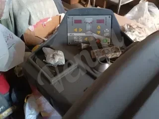 Վուլկանիզացման սարքավորումներ