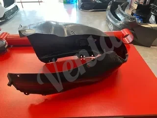 VOLT 1 աջ կողմի պասաժիրի դուռ