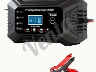 320KW fast charger լիցքավորման կայան