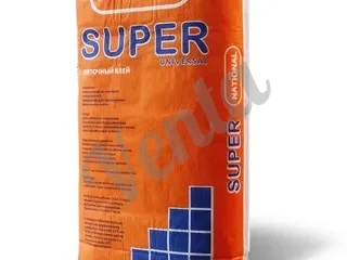 Սալիկի սոսինձ Eurofix S7