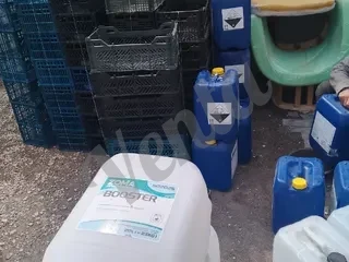 Տակառ մետաղյա, բոչկա, տարա
