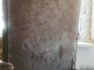 Մուտքի դուռ տեղական արտադրության