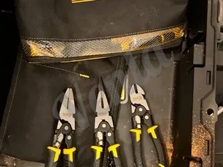 DeWalt screwdriving set 62pc