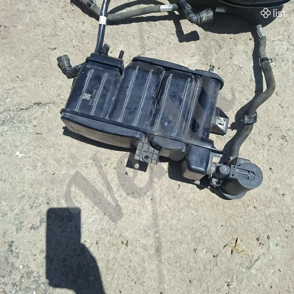 Hyundai Elantra (2016-2020) / Kia Forte (2019-2021) Բենզաբակի գազերի բաչոկ, Абсорбер топливный