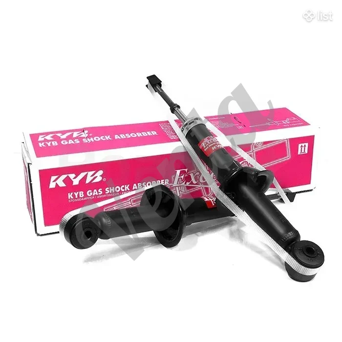 KAYABA (KYB) 50 SE Camry XV 70 LE մեքենայի օրիգինալ ամորտիզատօր հարվածամեղմիչներ