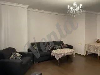 2-комн. квартира в новостройке на ул.  Малхасянц в Арабкире, 62 кв.м., 4/15 этаж, высокие потолки