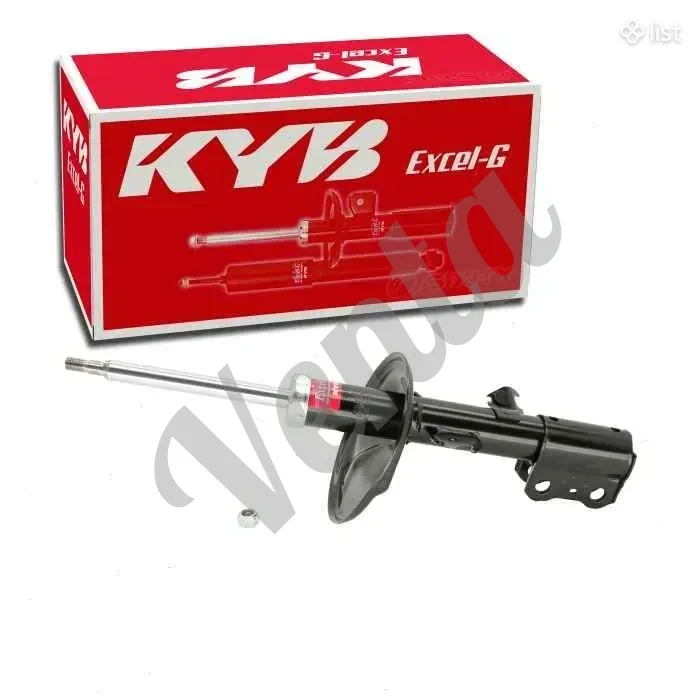Kayaba (kyb) toyota 4runner, prado 120, gx470 Nissan Sentra հարվածամեղմիչ