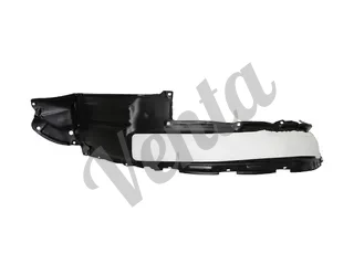 Chevrolet volt 2 Ձախ ետևի դուռ վնասված