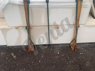 Բյուրեղյա մարմար Кристаллический мрамор Crystalline Marble
