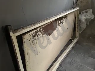 Եվռո դուռ 225/145 սմ