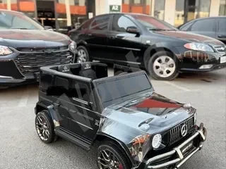 Jeep OFFROADER մանկական մեքենա