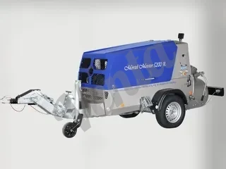 Полусухая стяжка пола