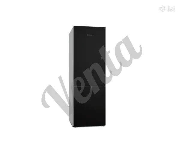 Սառնարան Ապառիկ Hisense RD33WCR-BLACK վաճառք 3 տարի երաշխիք