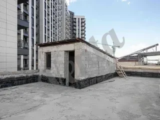 Двухэтажный таунхаус,  улица Багреванда в Джрвеже, 157 кв.м., на участке 500 кв.м., 2 ванные