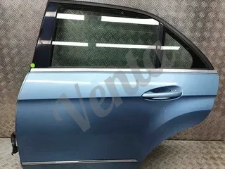 Byd Yuan up դուռ առջևի ձախ