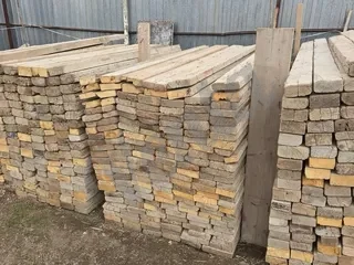 Բարձրորակ չոր տախտակներ